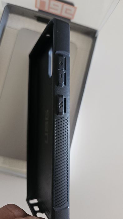 Capa  para Samsung S23 ultra 5G UAG