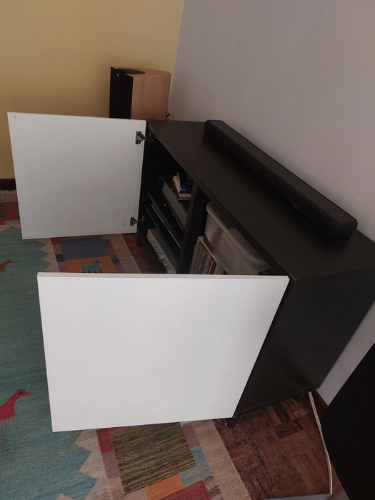 Armário IKEA Besta