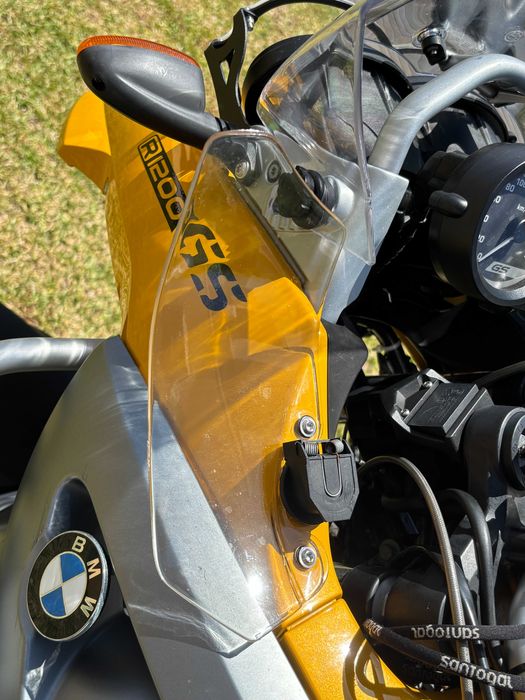 BMW R1200 GS 2006