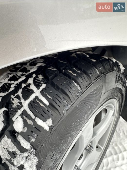 Chevrolet Aveo LT 2008