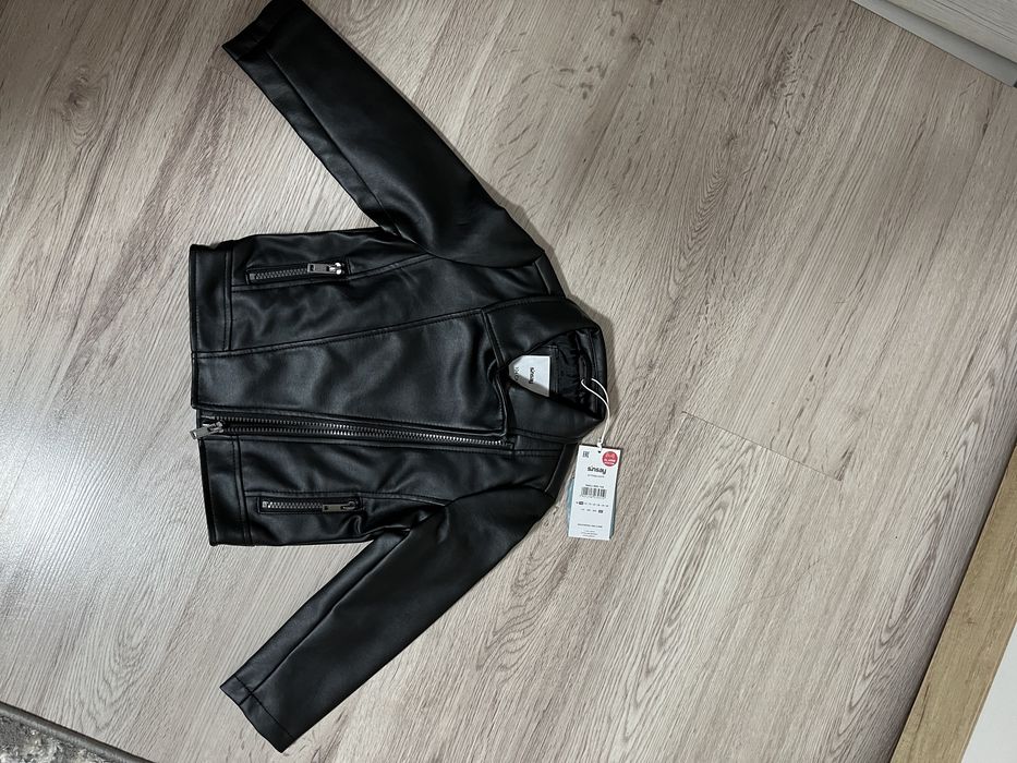 Куртка косуха.   .