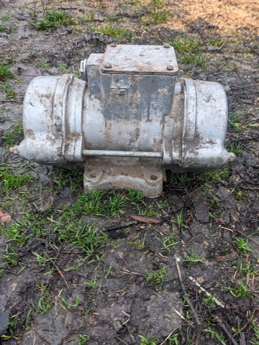 Вибратор для бетона