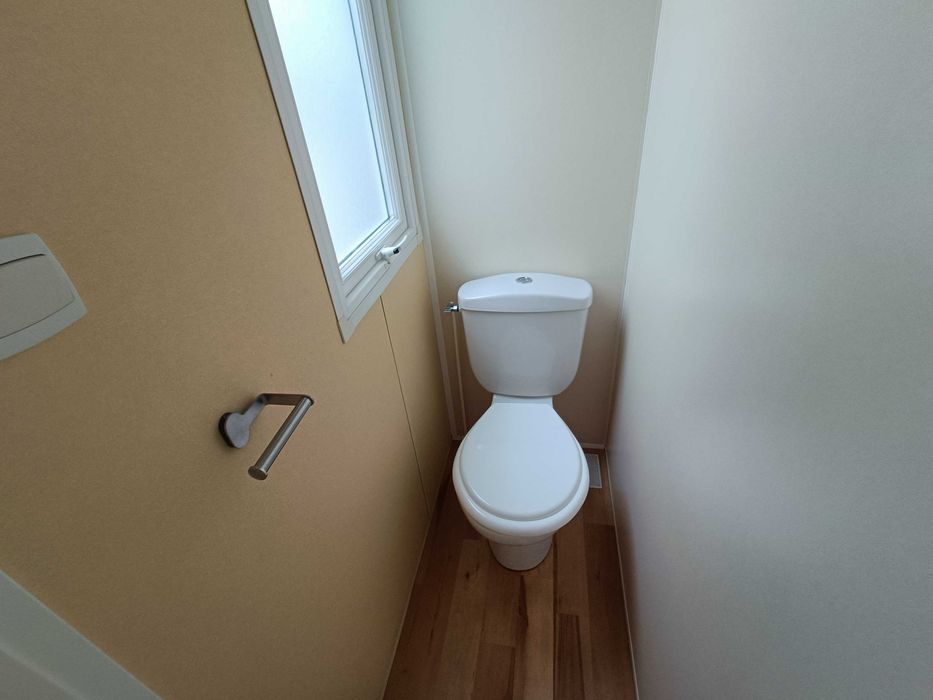 Mobil Home T2 | Top Santa Fé - Preço Final! COM ENTREGA TODA EQUIPADA