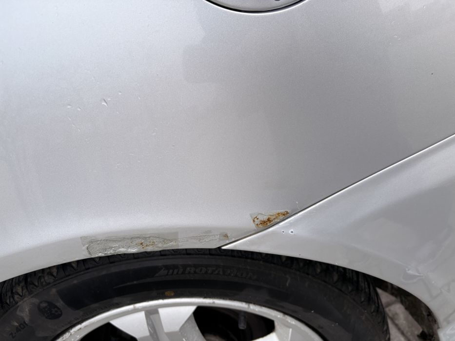 Hyundai coupe 2.0 KAT