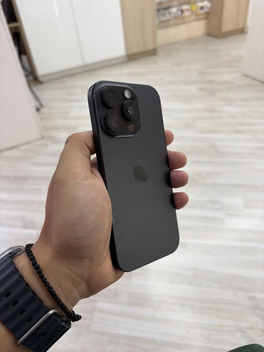 Iphone 16 pro 128 gb