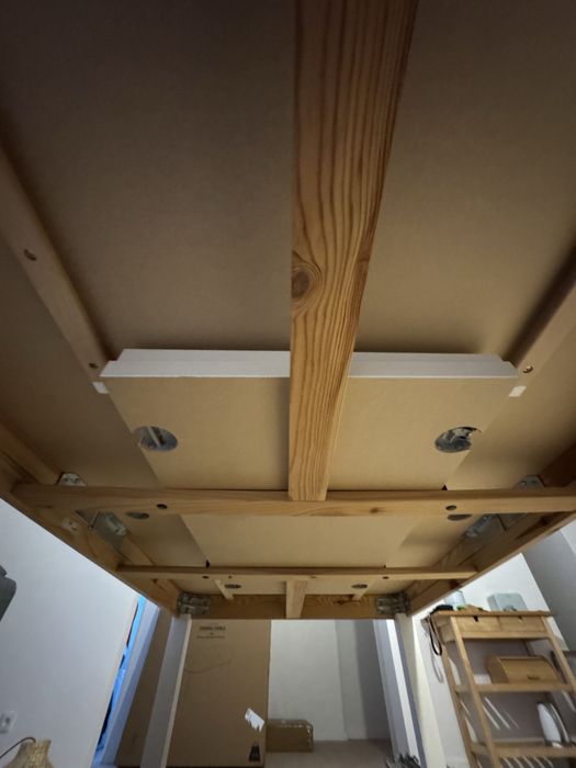 Mesa e movel Ikea