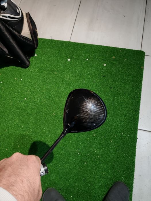 Driver Callaway Rogue