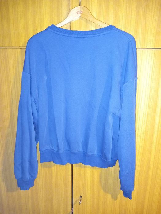 Bluza sportowa cropp rozmiar L
