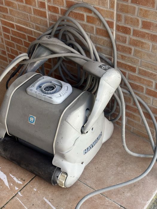 Aspirador/robo de piscina