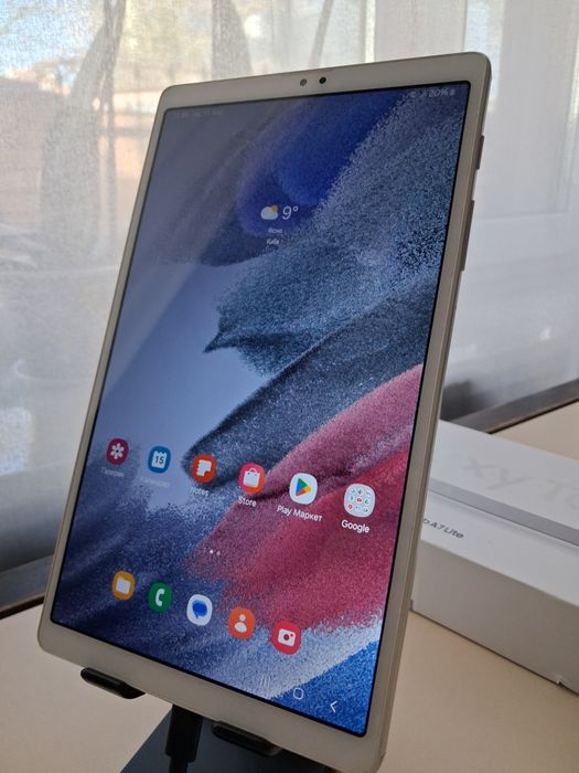 Samsung A7 LITE LTE 8,7 3GB 32GB SM - T225NZS