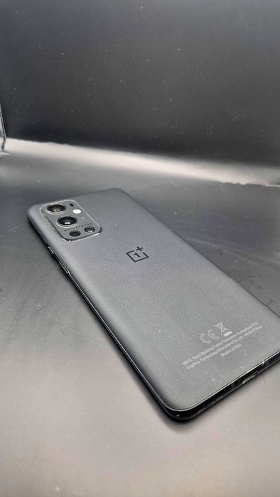 OnePlus 9 Pro 12/128 GB – stan B. Dobry, wysyłka możliwa