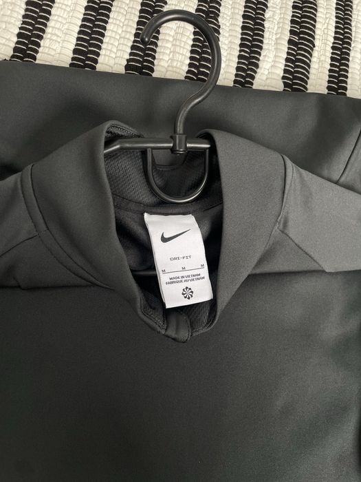 кофта Nike Dri fit Academy 21 Drill Top