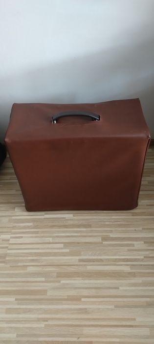 Combo, wzmacniacz lampowy Fender Deluxe 57 ,kopia.