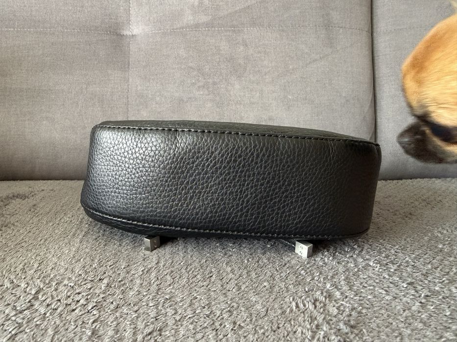 Torebka Calvin Klein czarna