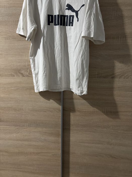 Koszulka t-shirt męska  puma