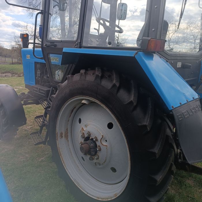 Продам МТЗ 82 Білоруської збірки