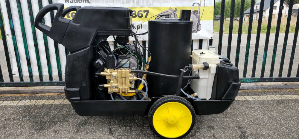 Myjka ciśnieniowa Karcher HDS 695 M Eco