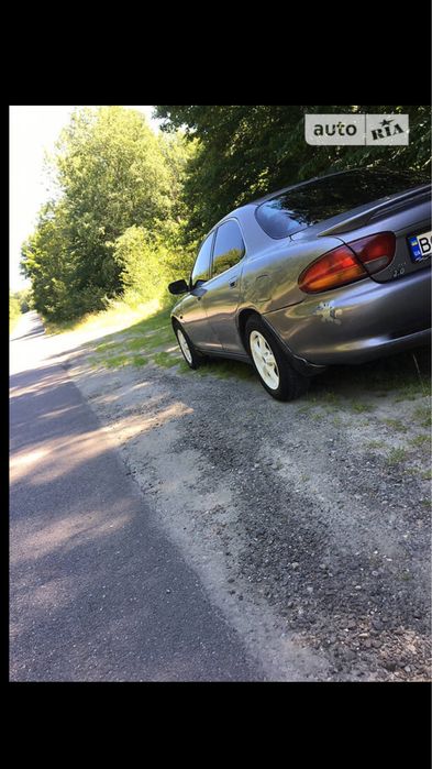 Mazda Xedos 6 2.0 V6