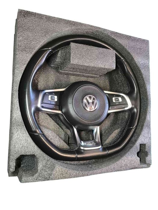 Volante de Direção VW GOLF VII