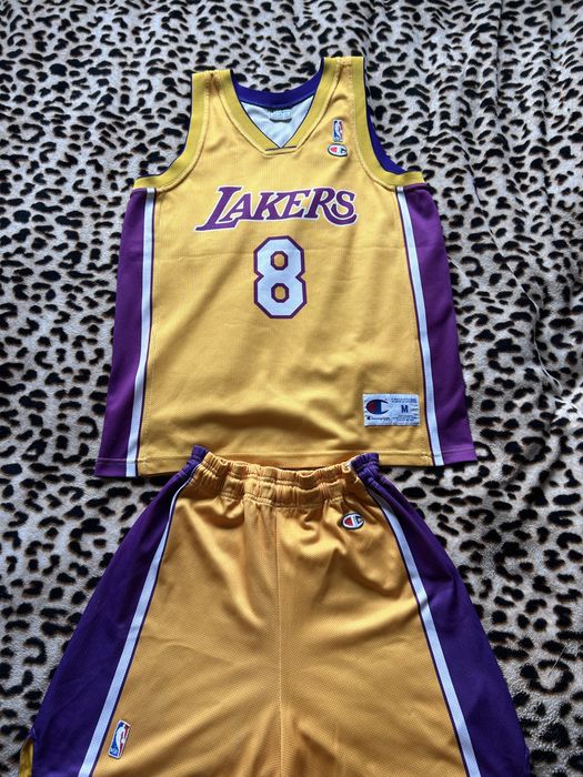 Kobe bryant champion