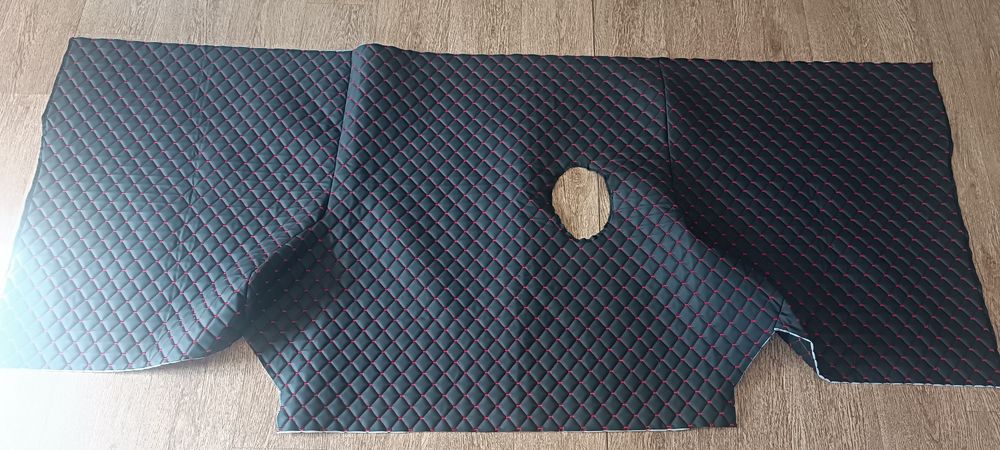 Утеплитель кабины КамАЗ