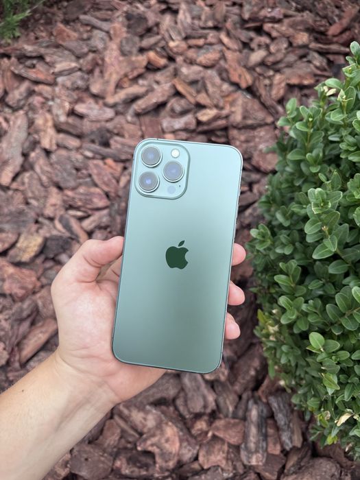 iPhone 13 Pro Max 256 GB R sim