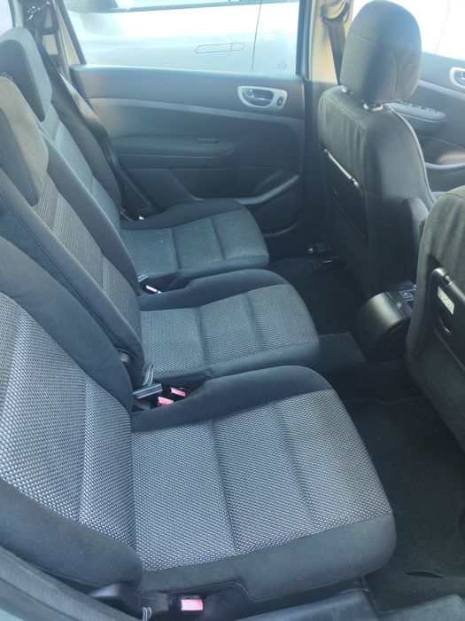 Peugeot 307 SW 1.6HDI 110cv