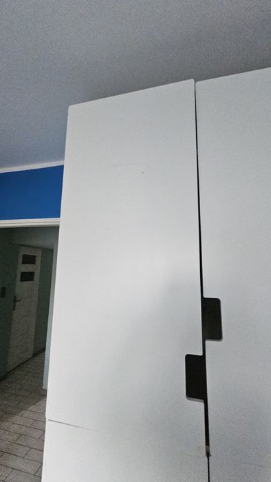 Szafa ikea pax 100x236