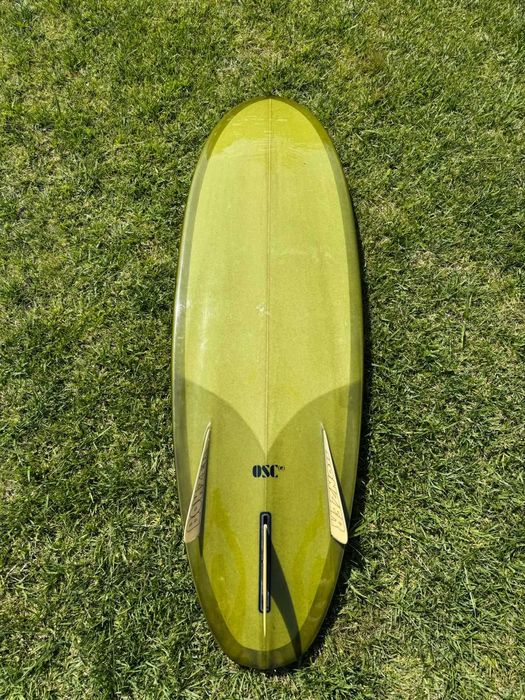 Prancha surf Bonzer 5'9 MBLV