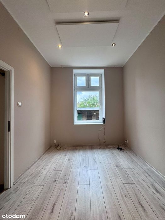 Do zamieszkania 2 pokoje, 1 piętro, Stare Miasto