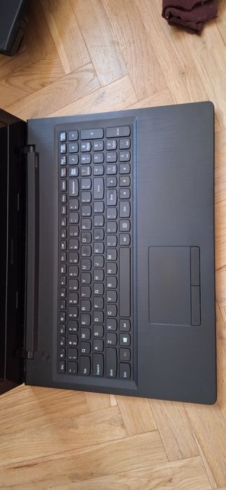 Laptop Lenovo G 50-30 na części