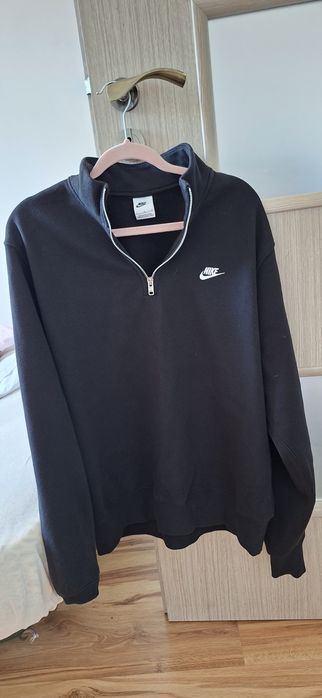 Nike bluza męska L