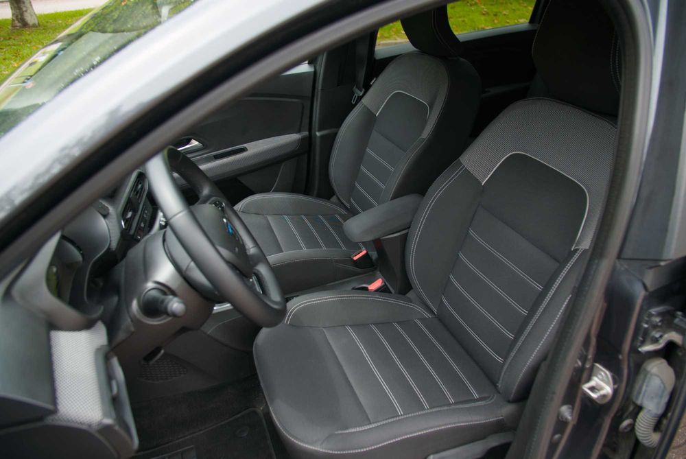 Dacia Jogger 1.0 ECO-G GPL 100cv - Full Extras
