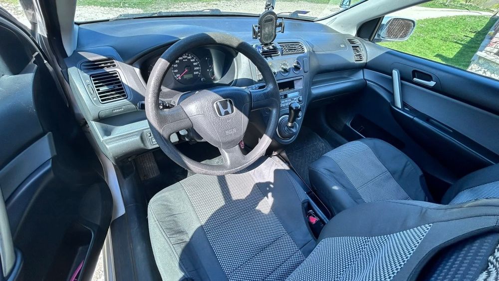 Продається honda civic