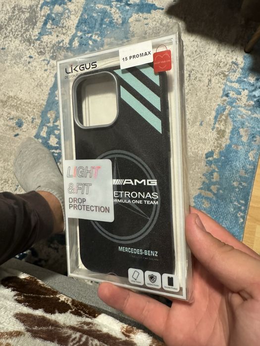 Etui iphone 15 pro max
