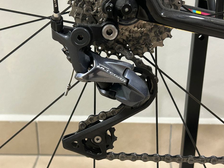 Fokus Izalco Race Ultra Black