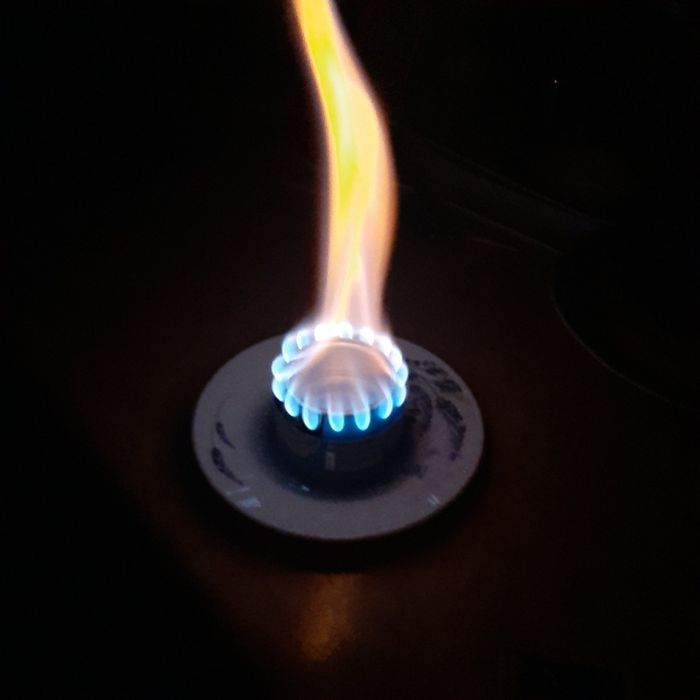 Спиртовка, горелка спиртовая