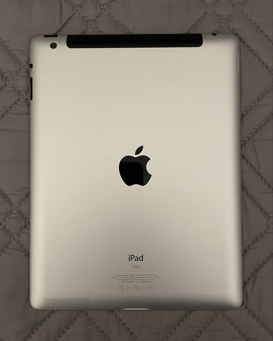 Apple iPad 16Gb 9.7”