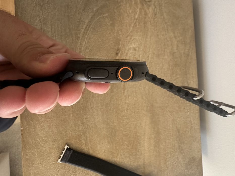 Apple Watch Ultra 2