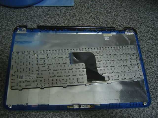 Portatil Dell-15 N5010 com ecrã led hd peças