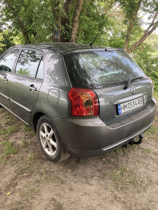 Продаеться автомобіль