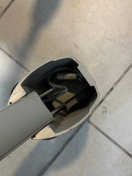 Vision engineering ножка для микроскопа Подставка