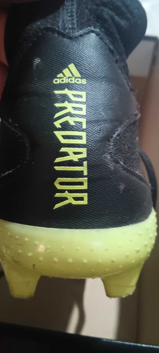 Chuteiras de futebol