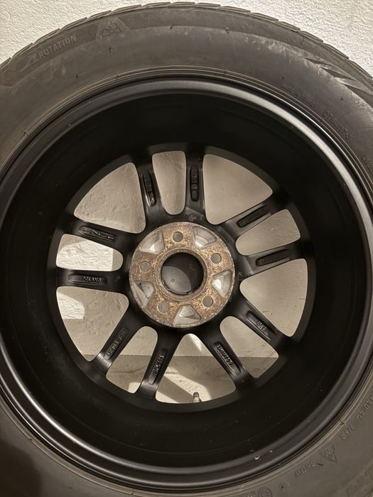 Диски r16 5:108