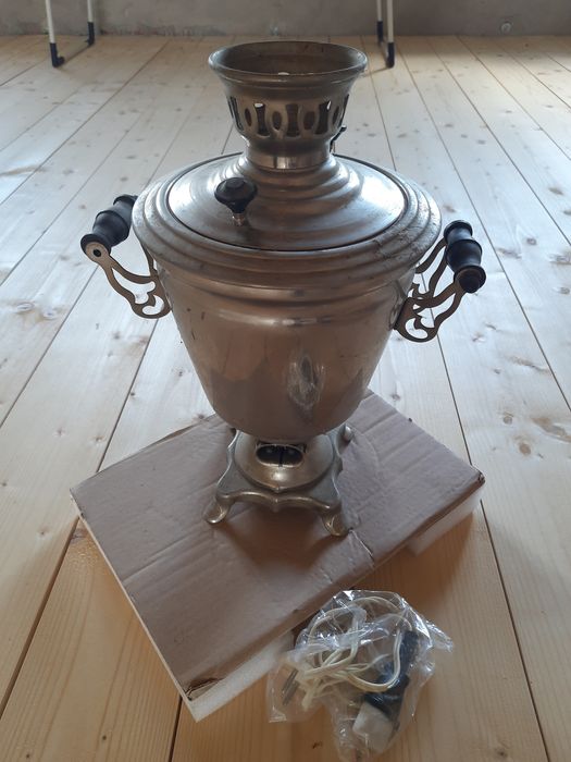 Електросамовар стан відмінний