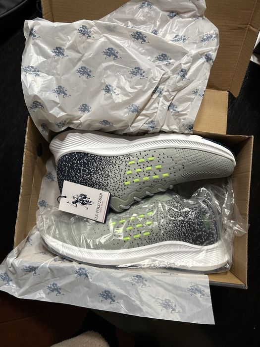 Tenis Polo Ralpf Lauren