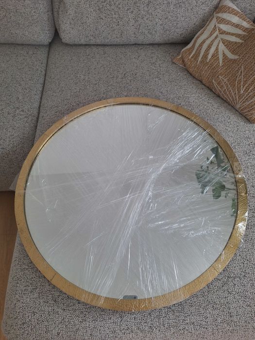 Lustro okragle srednica 74cm