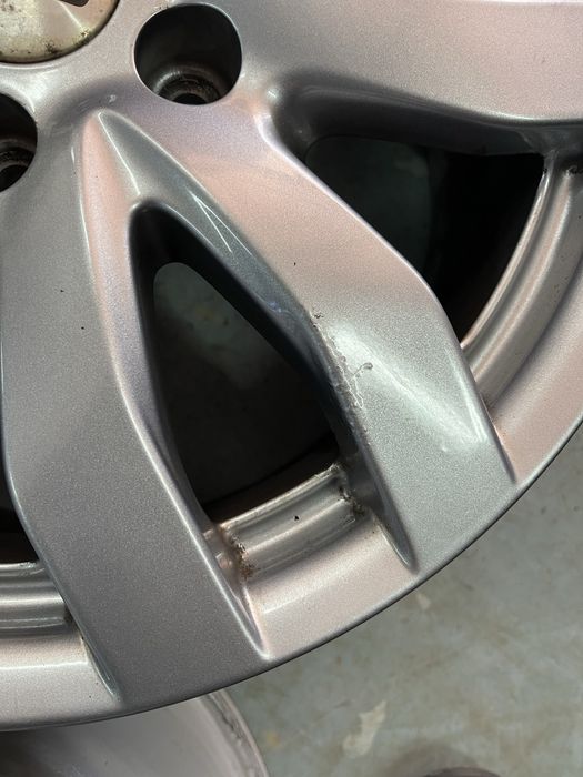 Диски. R16/5/112/7J/ET45.