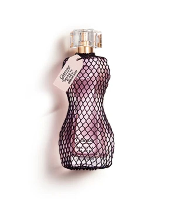 Perfume Glamour Senhora