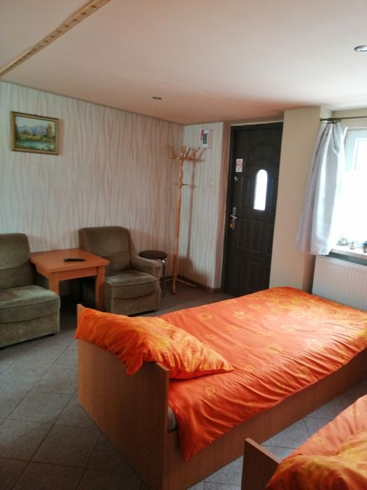 Pokoje, kompleks mieszkaniowy